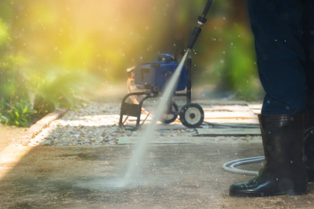 Best Roof Washing  in Airport, CA